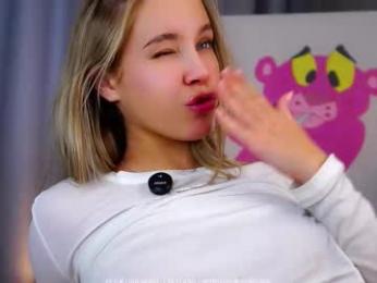 lipswithsmileonthem webcam chaturbate model stream image