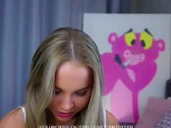 lipswithsmileonthem webcam model stream image