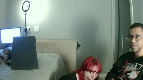 MorangoChoco webcam model stream image