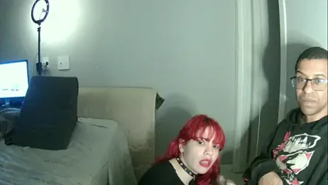 MorangoChoco webcam model stream image