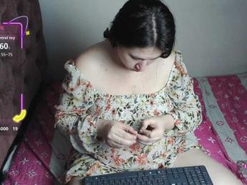 victoria121 webcam bongacams model stream image