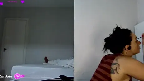 Anny_Fetish webcam stripchat model stream image