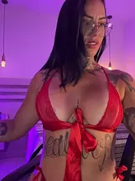 Anny_Fetish webcam model stream image