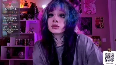 lollyshy__ webcam model stream image