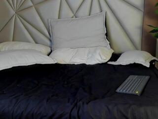 Valenssio Moretti webcam model stream image