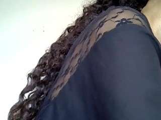 annalon webcam model stream image