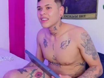 rosse_dredd webcam model stream image