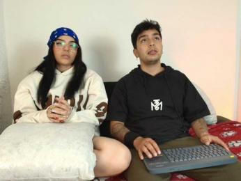 AliceConor webcam model stream image