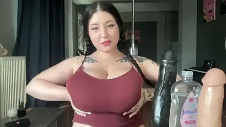 Anna_Chatte webcam model stream image