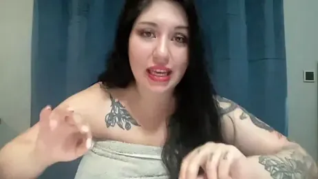 Anna_Chatte webcam model stream image