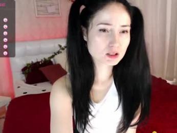 lisamooore webcam model stream image