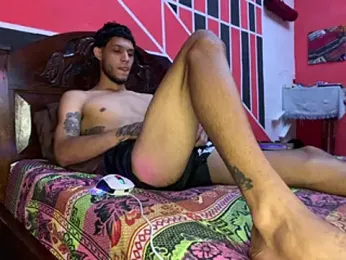 tanned_boy webcam model stream image