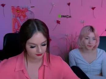 miss_courtney webcam chaturbate model stream image