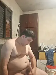 Claudiop2061 webcam model stream image