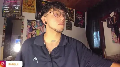 koddy_0 webcam model stream image