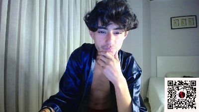 MagnoZaniah webcam model stream image