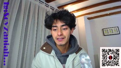 MagnoZaniah webcam cam4 model stream image