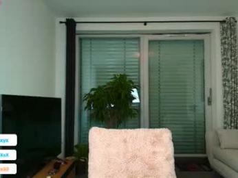 angel_sexyxxx webcam model stream image