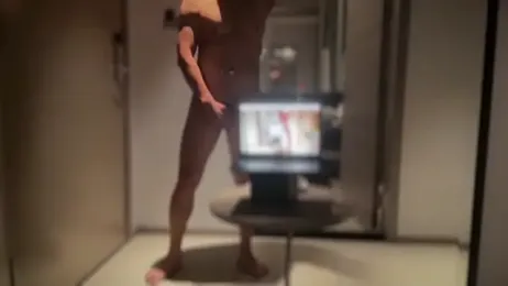 EastHunter webcam model stream image