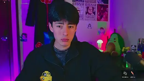 Jeremias_miller webcam model stream image