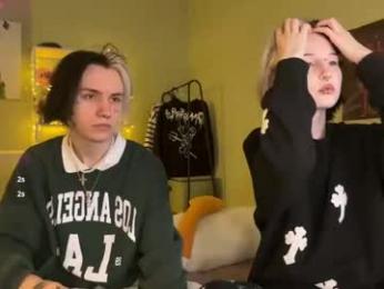 veryraretwins webcam model stream image