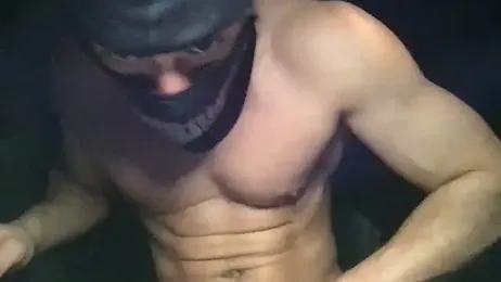 9pekman9 webcam model stream image