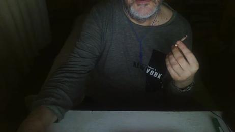 Koldo70 webcam model stream image