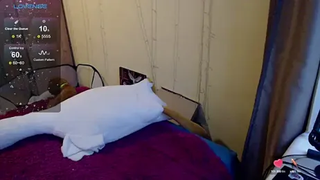 _miss_ella_ webcam model stream image