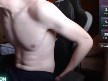 raylonn webcam model stream image