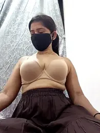 Marathi_cutie webcam model stream image