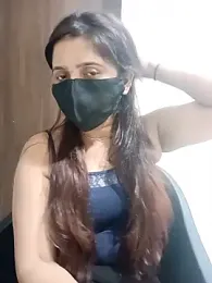 Marathi_cutie webcam model stream image