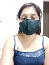 Marathi_cutie webcam model stream image