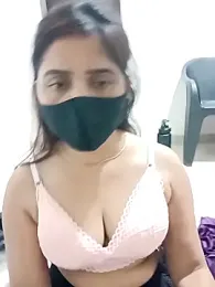 Marathi_cutie webcam model stream image