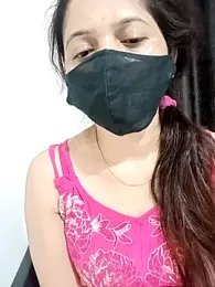 Marathi_cutie webcam model stream image