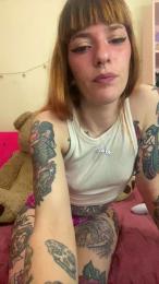 BlancaSKy webcam model stream image