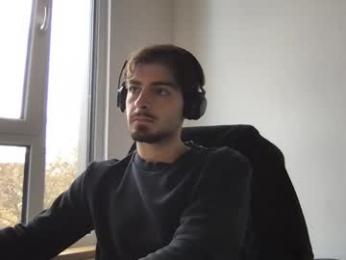 yvesbunnny webcam model stream image