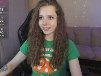 Giai webcam model stream image