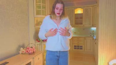 KrystleSheperd webcam model stream image