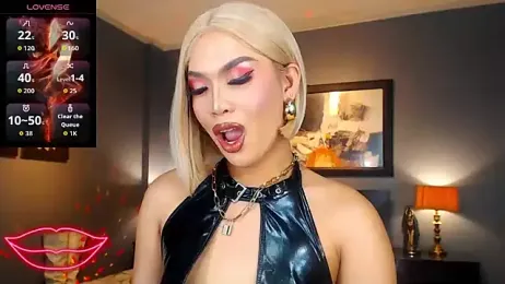 FridaHumphrey webcam model stream image