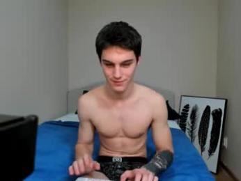 adam_porrter webcam model stream image