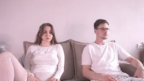 Ruspay webcam model stream image