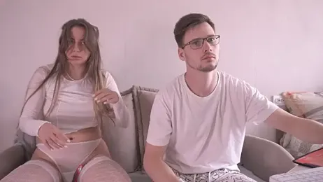 Ruspay webcam model stream image