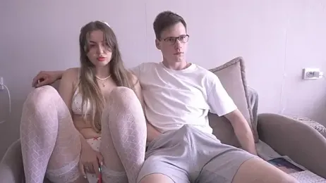 Ruspay webcam model stream image