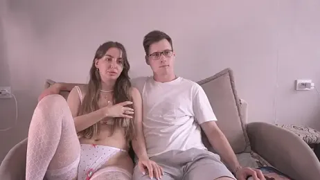 Ruspay webcam model stream image