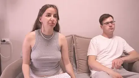 Ruspay webcam model stream image