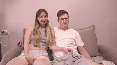 Ruspay webcam model stream image