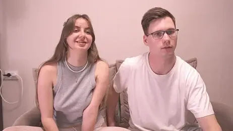 Ruspay webcam model stream image