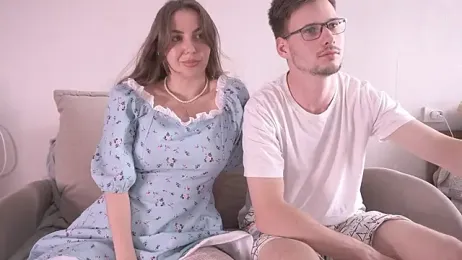 Ruspay webcam model stream image