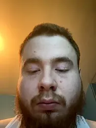 GingerChub4 webcam model stream image