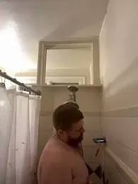 GingerChub4 webcam model stream image
